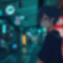 Exploring the Mangakakalot App: A Comprehensive Guide Introduction