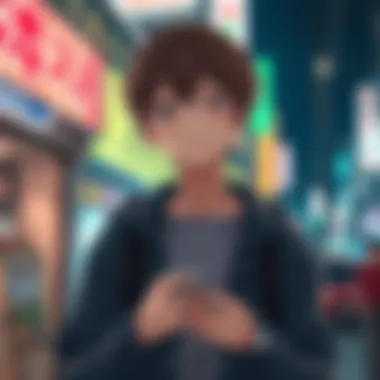 Notable Exploring the Mangakakalot App: A Comprehensive Guide