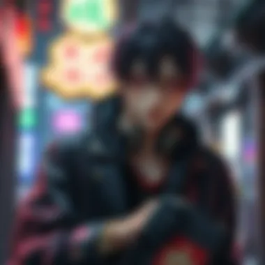 Notable Exploring the Monster XXXperiment in Anime Applications Notable Exploring the Monster XXXperiment in Anime Applications