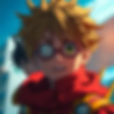 Exploring the Multifaceted Universe of My Hero Academia Summary Exploring the Multifaceted Universe of My Hero Academia Summary