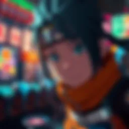 Exploring the Naruto 138 Slot: Insights and Analysis Introduction
