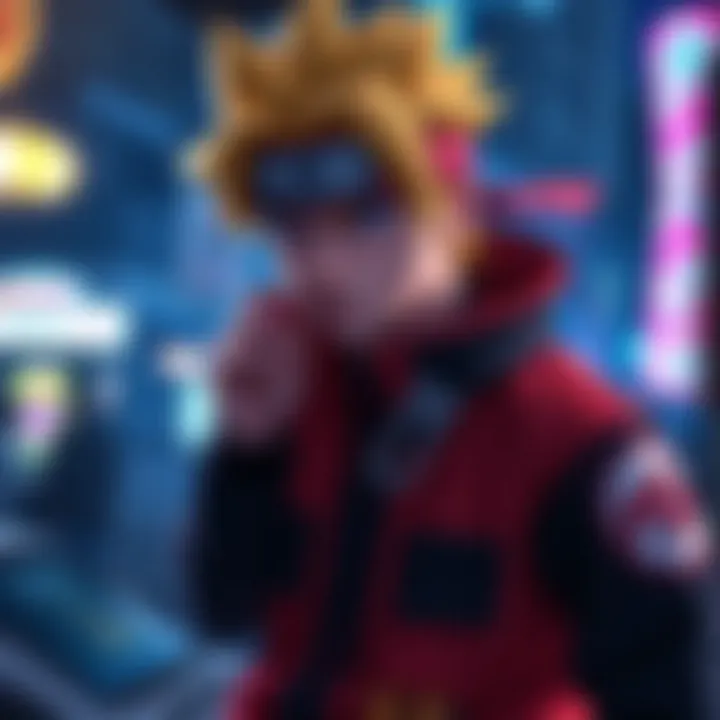 Notable Exploring the Naruto 138 Slot: Insights and Analysis