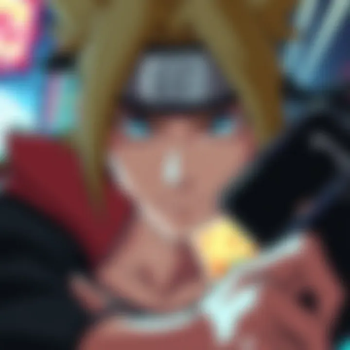 Exploring the Naruto 138 Slot: Insights and Analysis Summary