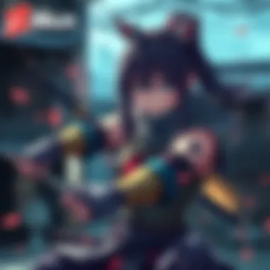 Exploring the Naughty Girl Ninja APK: A Comprehensive Guide Introduction Exploring the Naughty Girl Ninja APK: A Comprehensive Guide Introduction