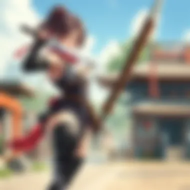 Notable Exploring the Naughty Girl Ninja APK: A Comprehensive Guide Notable Exploring the Naughty Girl Ninja APK: A Comprehensive Guide
