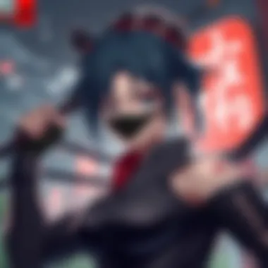 Exploring the Naughty Girl Ninja APK: A Comprehensive Guide Summary Exploring the Naughty Girl Ninja APK: A Comprehensive Guide Summary