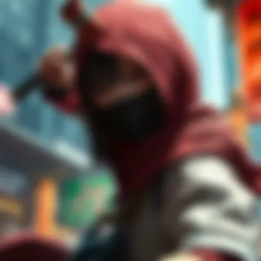 Notable Exploring the Naughty Ninja Girl APK Notable Exploring the Naughty Ninja Girl APK