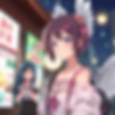 Exploring the Neet Angel and Family APK: A Gateway to Anime Culture Summary Exploring the Neet Angel and Family APK: A Gateway to Anime Culture Summary