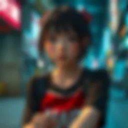Exploring the NEET Chan Game: A Deep Dive Introduction