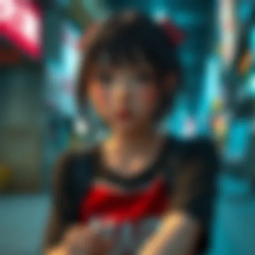Exploring the NEET Chan Game: A Deep Dive Introduction