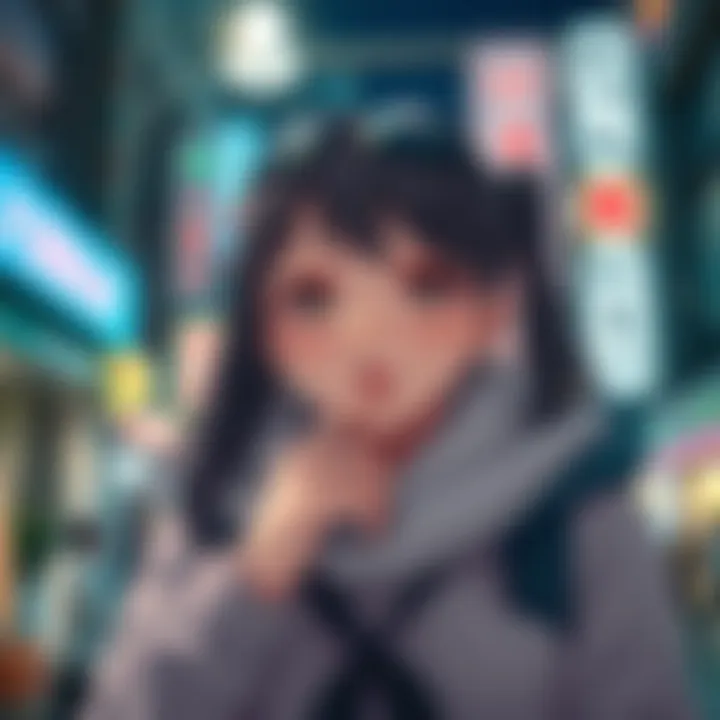 Exploring the NEET Chan Game: A Deep Dive Summary