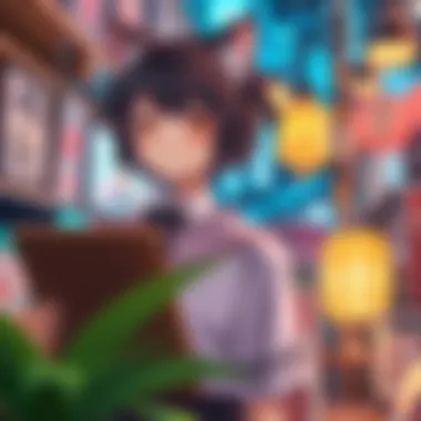 Notable Exploring the Neko Nook: A Comprehensive Guide to Anime and Technology Convergence