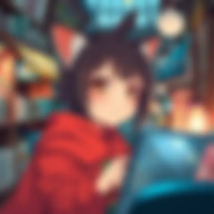 Exploring the Neko Nook: A Comprehensive Guide to Anime and Technology Convergence Summary