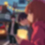 Exploring the Nekopoi Score: Understanding Its Significance in the Anime Community Introduction