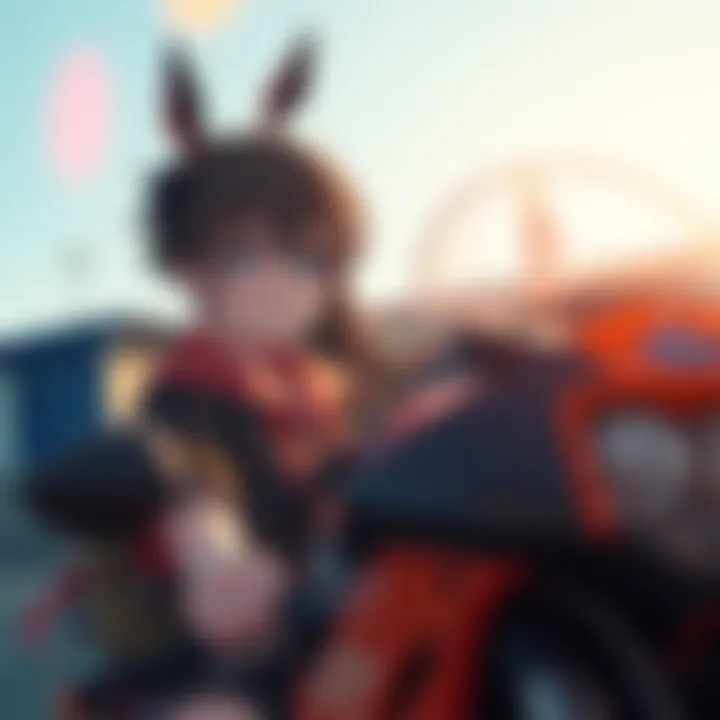 Exploring the Nemurimoto 0.08: A Comprehensive Analysis Summary