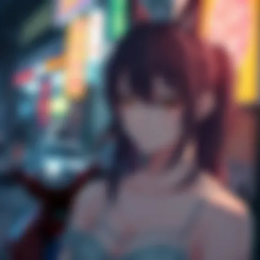 Exploring the Nemurimoto Download v0.08 Uncensored: Insights and Implications Introduction