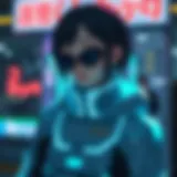 Exploring the Nexus of Anime and Technology: A Deep Dive into Nekpoi Introduction