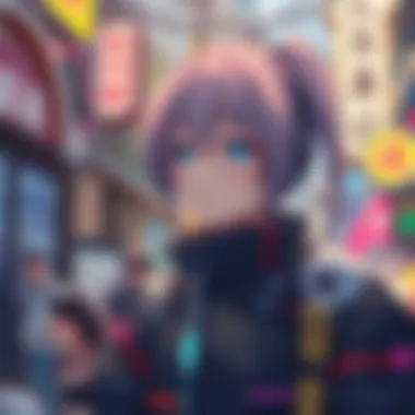 Exploring the Nexus of Anime and Technology: A Deep Dive into Nekpoi Summary Exploring the Nexus of Anime and Technology: A Deep Dive into Nekpoi Summary