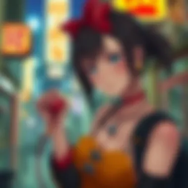 Notable Exploring the Nexus of Monster Girls, Monsters, and Night Games in Anime Culture