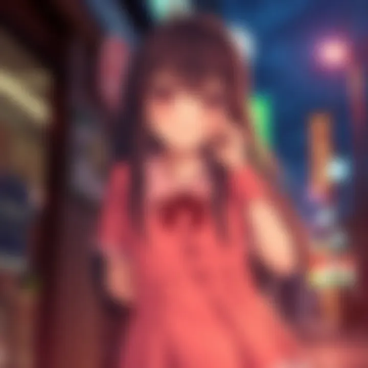 Exploring the Nexus of Monster Girls, Monsters, and Night Games in Anime Culture Summary