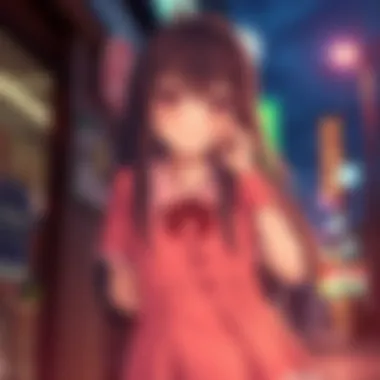Exploring the Nexus of Monster Girls, Monsters, and Night Games in Anime Culture Summary Exploring the Nexus of Monster Girls, Monsters, and Night Games in Anime Culture Summary