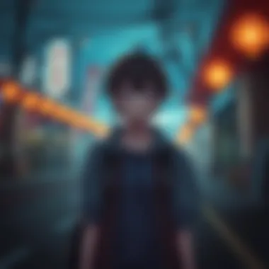 Exploring the Niche of NTR Games: A Deep Dive into Complex Narratives Summary Exploring the Niche of NTR Games: A Deep Dive into Complex Narratives Summary