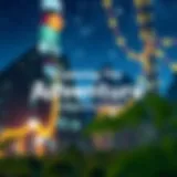Exploring the Night Adventure APK Logo: Design, Functionality, and Impact Introduction