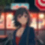 Exploring the Nostalgia of Summertime Saga: A Dive into the Old Era Introduction