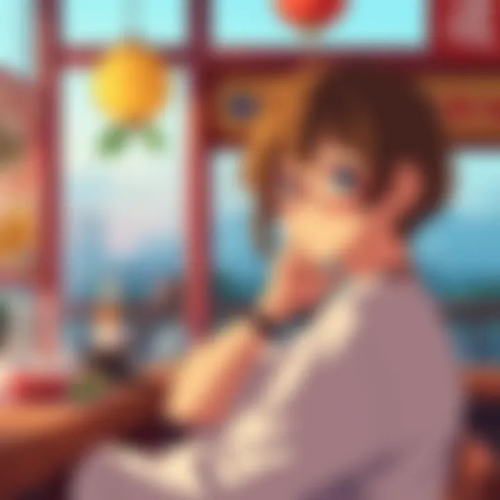 Exploring the Nostalgia of Summertime Saga: A Dive into the Old Era Summary