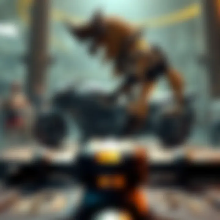 Exploring the NTR Legend Trainer: A Comprehensive Insight Summary