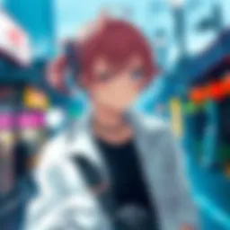 Exploring the Nutaku APK: A Comprehensive Guide for Anime and Gaming Enthusiasts Introduction