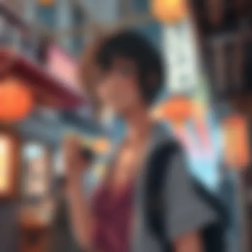 Exploring the Odyssey of Anime Applications Introduction