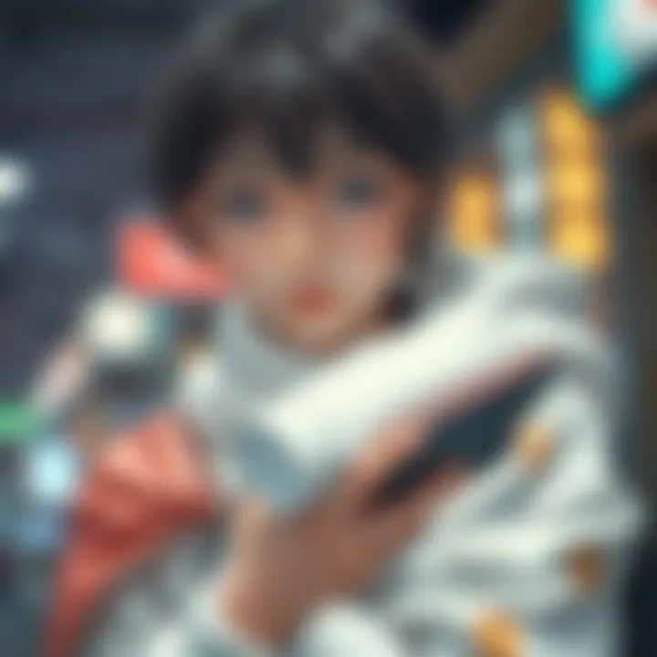 Notable Exploring the Odyssey of Anime Applications