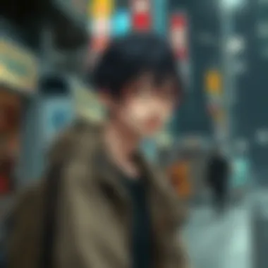 Notable Exploring the Pervasive Influence of 'Parasite in the City' APK Notable Exploring the Pervasive Influence of 'Parasite in the City' APK