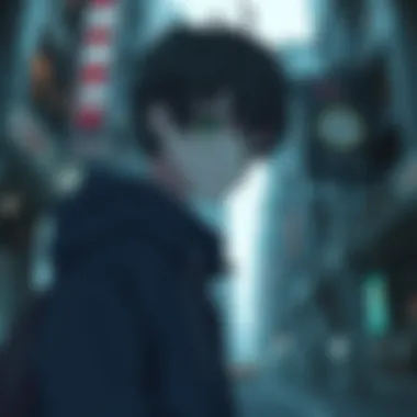 Exploring the Pervasive Influence of 'Parasite in the City' APK Summary