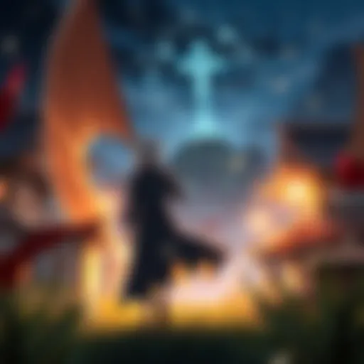 Exploring the Phenomenon of Isekai Awakening Introduction