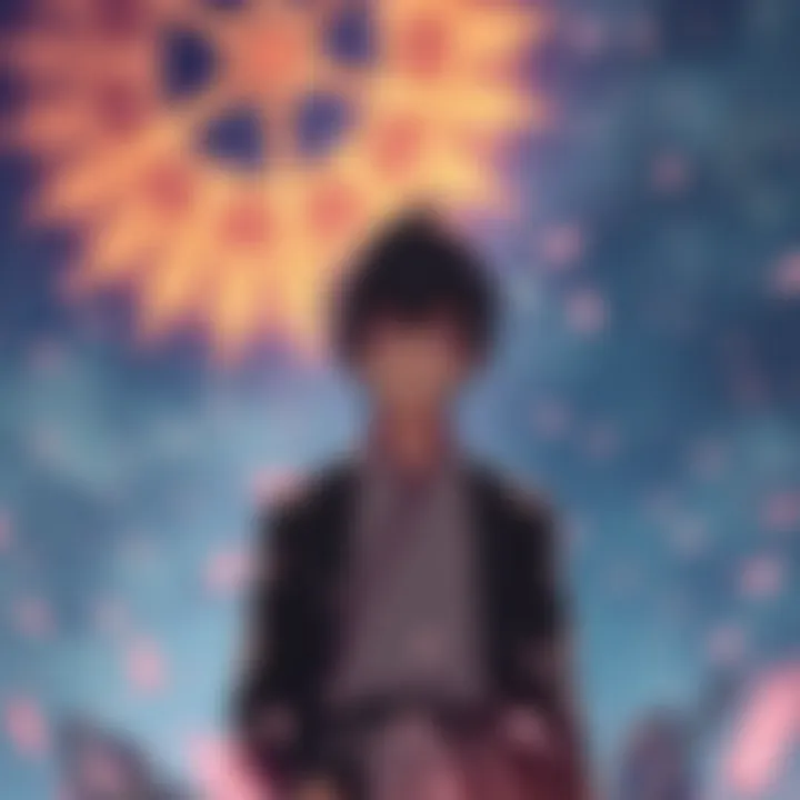 Notable Exploring the Phenomenon of Isekai Awakening