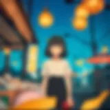Exploring the Phenomenon of Summertime Saga: An In-Depth Analysis Introduction