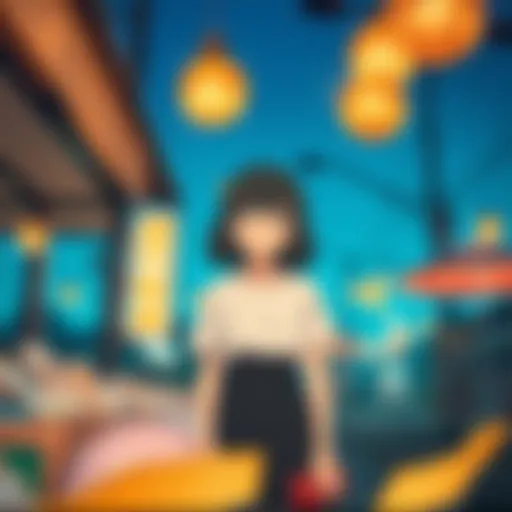 Exploring the Phenomenon of Summertime Saga: An In-Depth Analysis Introduction