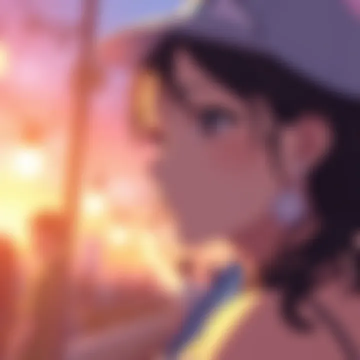 Notable Exploring the Phenomenon of Summertime Saga: An In-Depth Analysis