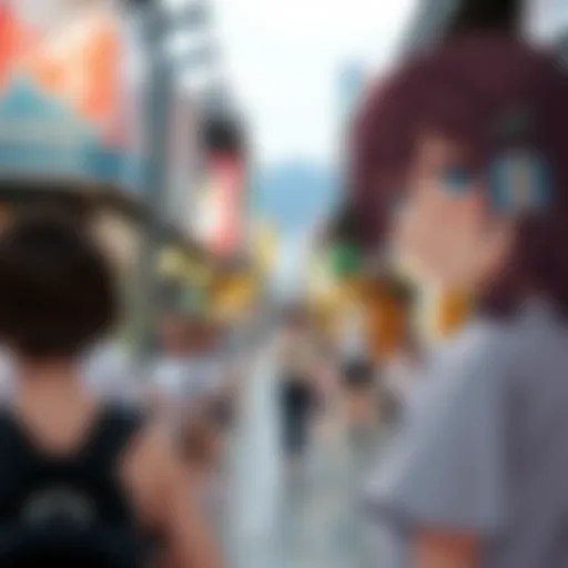 Exploring the Pocket Waifu Gallery and Its Role in Hetai Culture Introduction