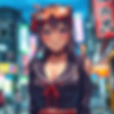 Notable Exploring the Pocket Waifu Gallery and Its Role in Hetai Culture