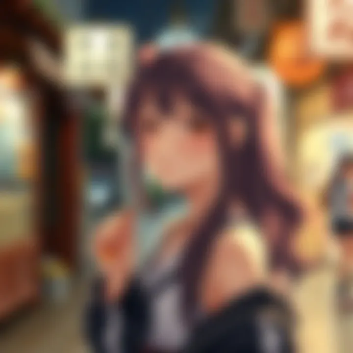 Exploring the Pocket Waifu Gallery and Its Role in Hetai Culture Summary