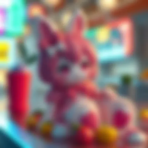 Exploring the Pocketsweeties APK: An In-Depth Analysis Introduction