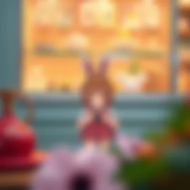 Notable Exploring the Pocketsweeties APK: An In-Depth Analysis Notable Exploring the Pocketsweeties APK: An In-Depth Analysis