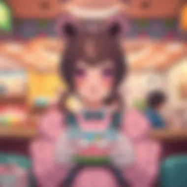 Exploring the Pocketsweeties APK: An In-Depth Analysis Summary Exploring the Pocketsweeties APK: An In-Depth Analysis Summary