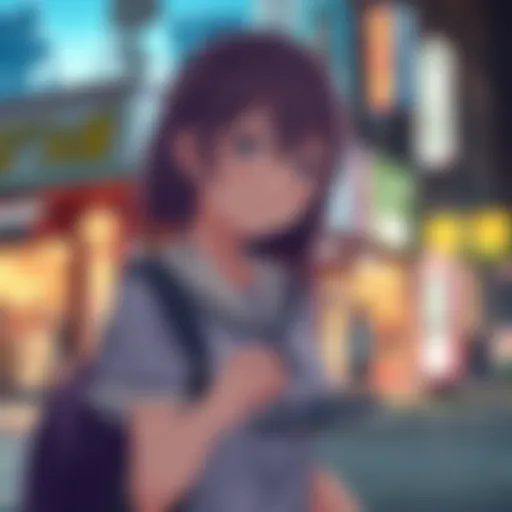 Exploring the Realm of Anime APKs: A Comprehensive Guide for Enthusiasts Introduction