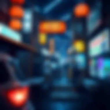 Exploring the Realm of Anime APKs: A Comprehensive Guide for Enthusiasts Summary Exploring the Realm of Anime APKs: A Comprehensive Guide for Enthusiasts Summary