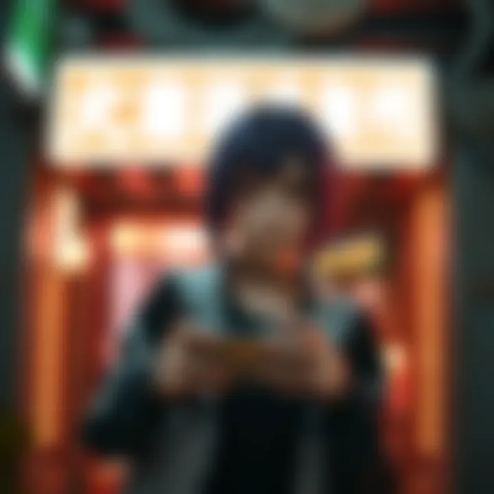 Notable Exploring the Realm of Hentai Android Games