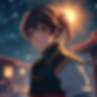 Notable Exploring the Realm of Isekai Awakening Songs Notable Exploring the Realm of Isekai Awakening Songs